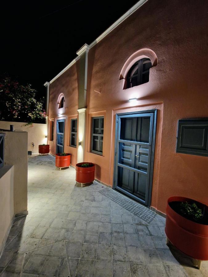 St.Mammas Traditional Apartment Mesaria Buitenkant foto