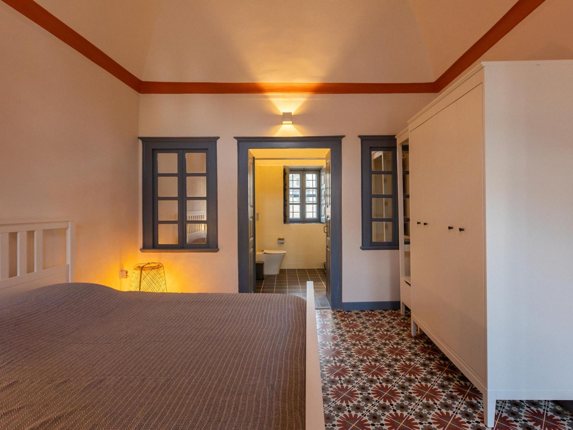 St.Mammas Traditional Apartment Mesaria Buitenkant foto